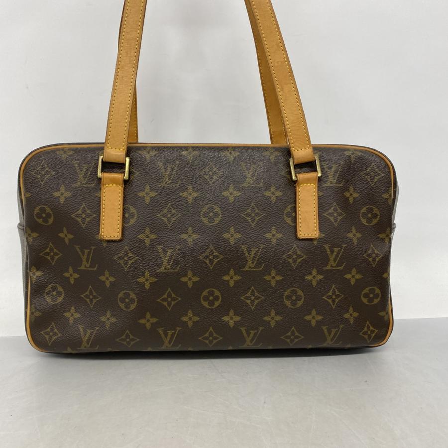 LOUIS VUITTON 【5cf6920】ルイヴィトン ショルダーバッグ モノグラム  