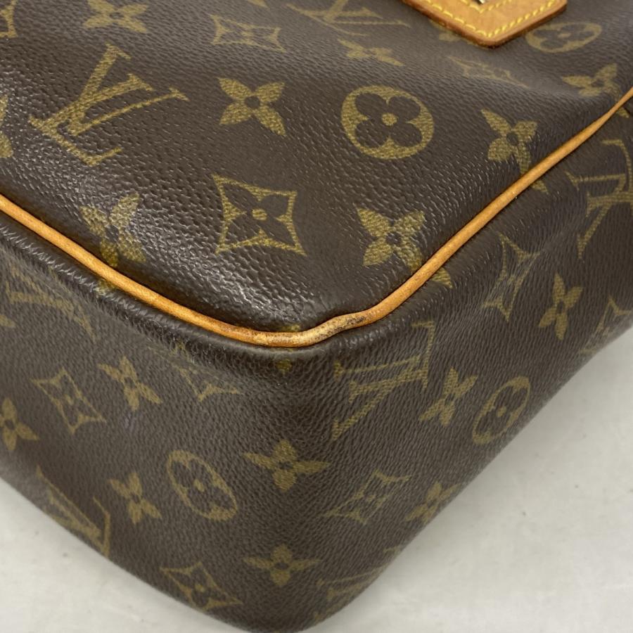 LOUIS VUITTON 【5cf6920】ルイヴィトン ショルダーバッグ モノグラム  