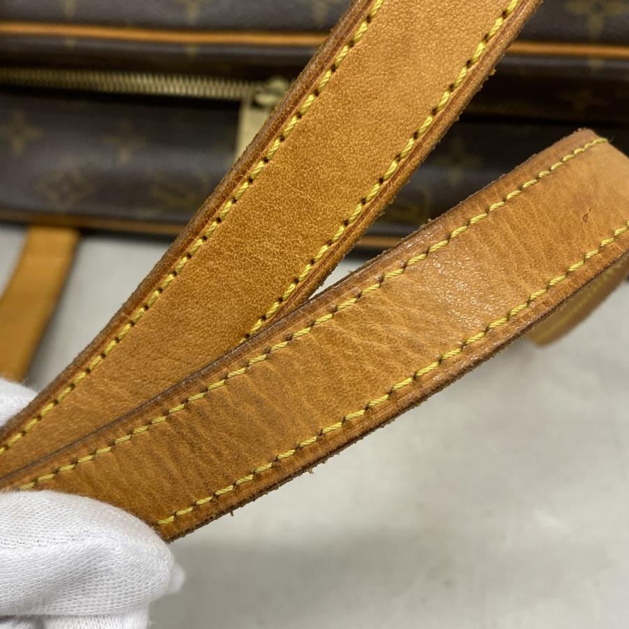 LOUIS VUITTON 【5cf6920】ルイヴィトン ショルダーバッグ モノグラム  