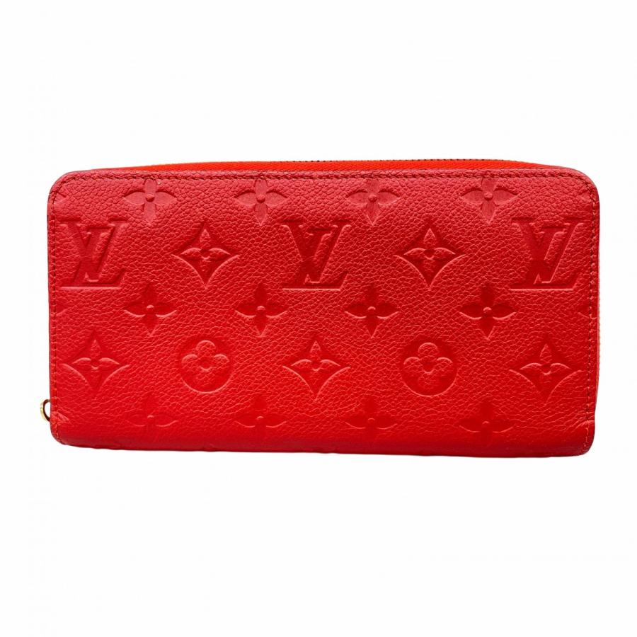 LOUIS VUITTON ☆最終価格☆SALE【5cf6928】ルイヴィトン 長財布 LOUIS VUITTON ☆最終価格☆SALE【5cf6928】ルイヴィトン 長財布