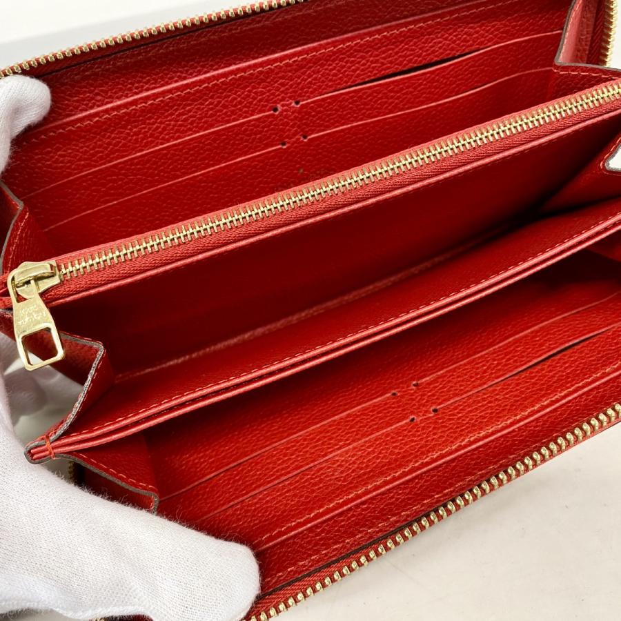 LOUIS VUITTON ☆最終価格☆SALE【5cf6928】ルイヴィトン 長財布 LOUIS VUITTON ☆最終価格☆SALE【5cf6928】ルイヴィトン 長財布