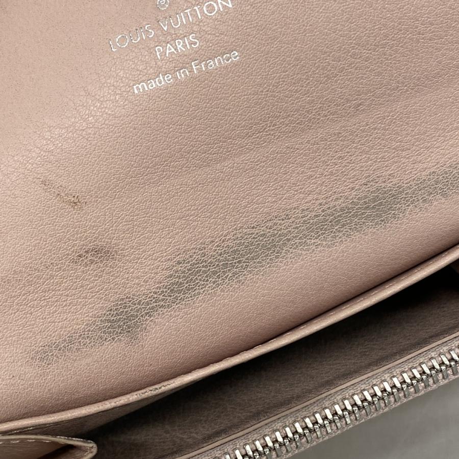 LOUIS VUITTON 【5cf6952】ルイヴィトン コインケース マヒナ LOUIS VUITTON 【5cf6952】ルイヴィトン コインケース マヒナ