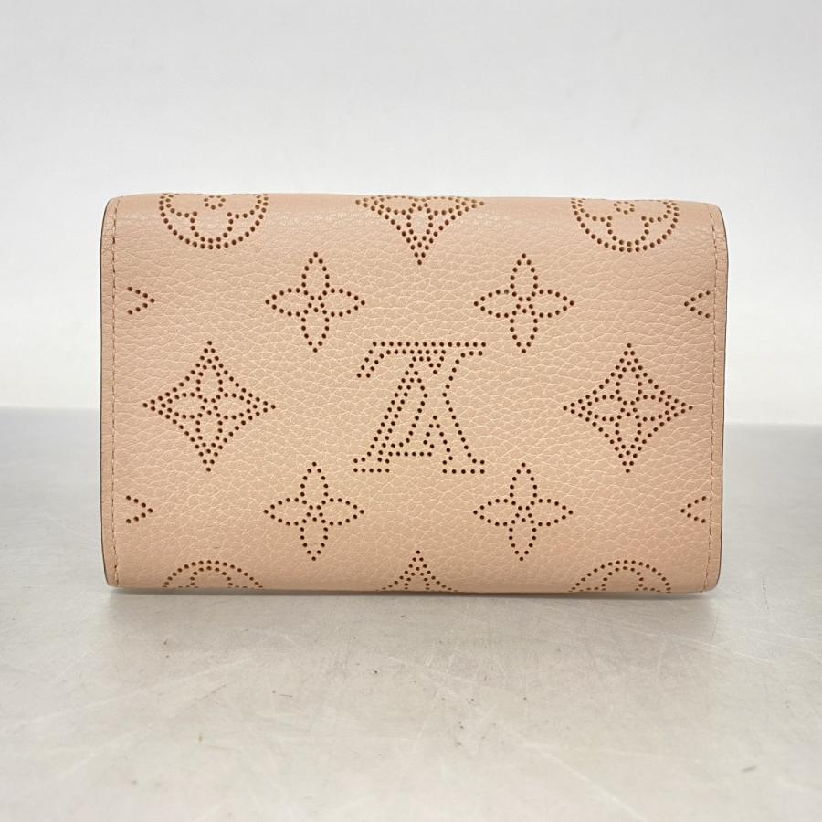 LOUIS VUITTON 【5cf6952】ルイヴィトン コインケース マヒナ LOUIS VUITTON 【5cf6952】ルイヴィトン コインケース マヒナ