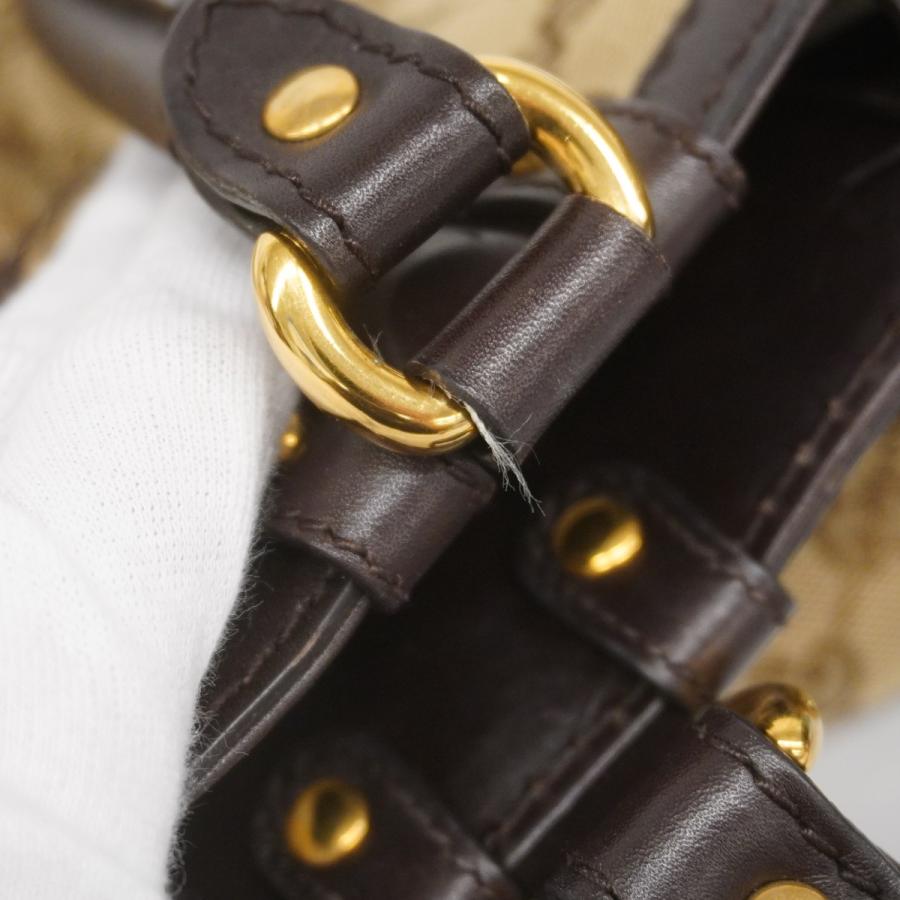 GUCCI 【5cf6964】グッチ トートバッグ GGキャンバス 269953  