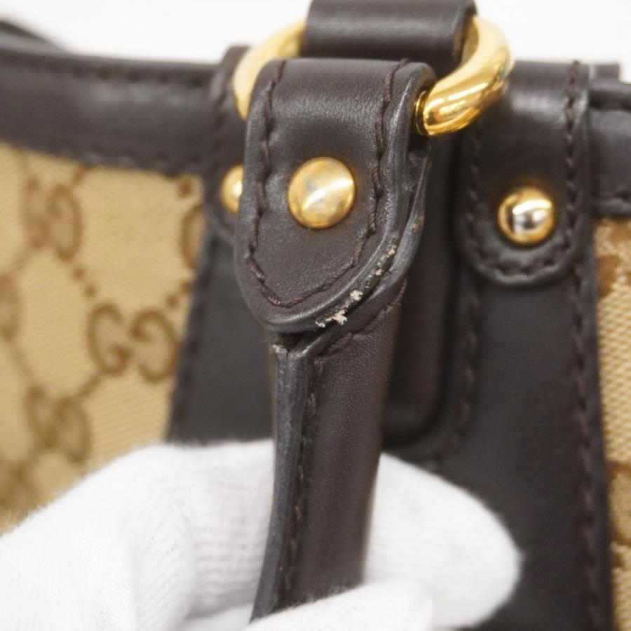 GUCCI 【5cf6964】グッチ トートバッグ GGキャンバス 269953  