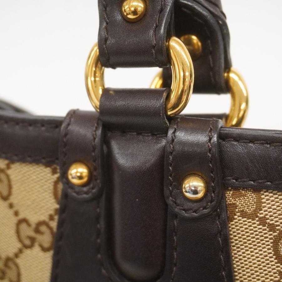 GUCCI 【5cf6964】グッチ トートバッグ GGキャンバス 269953  