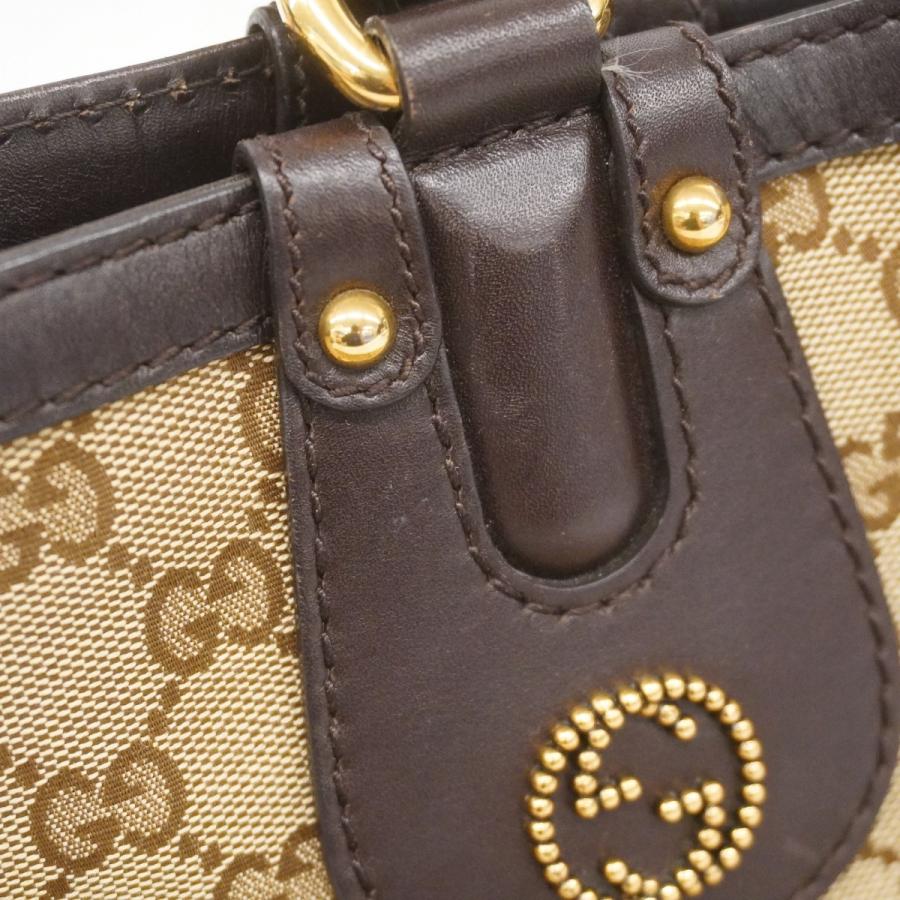 GUCCI 【5cf6964】グッチ トートバッグ GGキャンバス 269953  