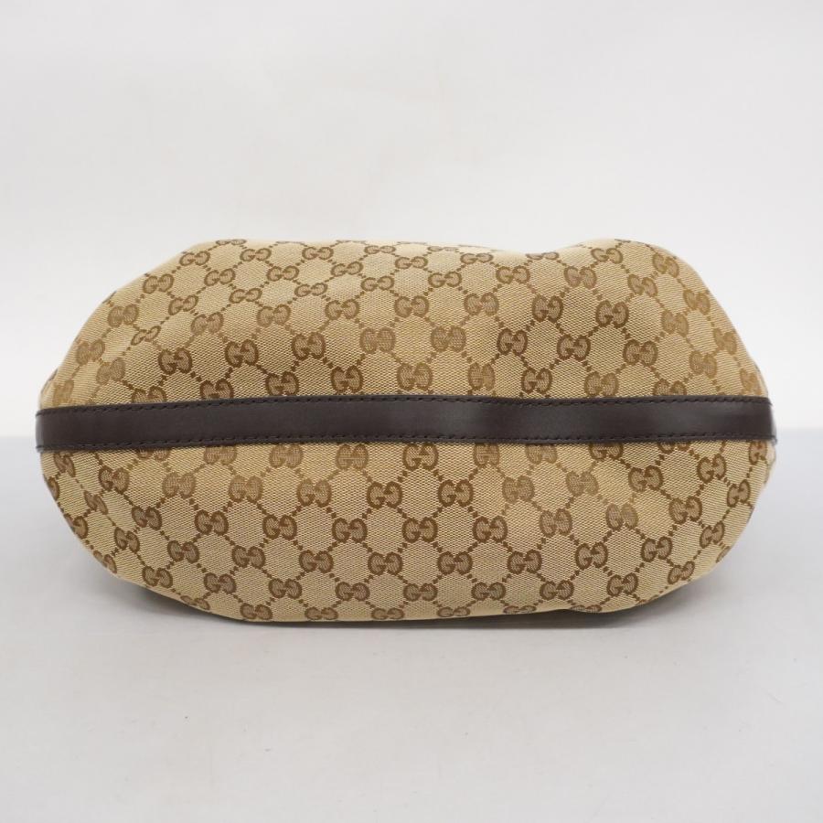 GUCCI 【5cf6964】グッチ トートバッグ GGキャンバス 269953  