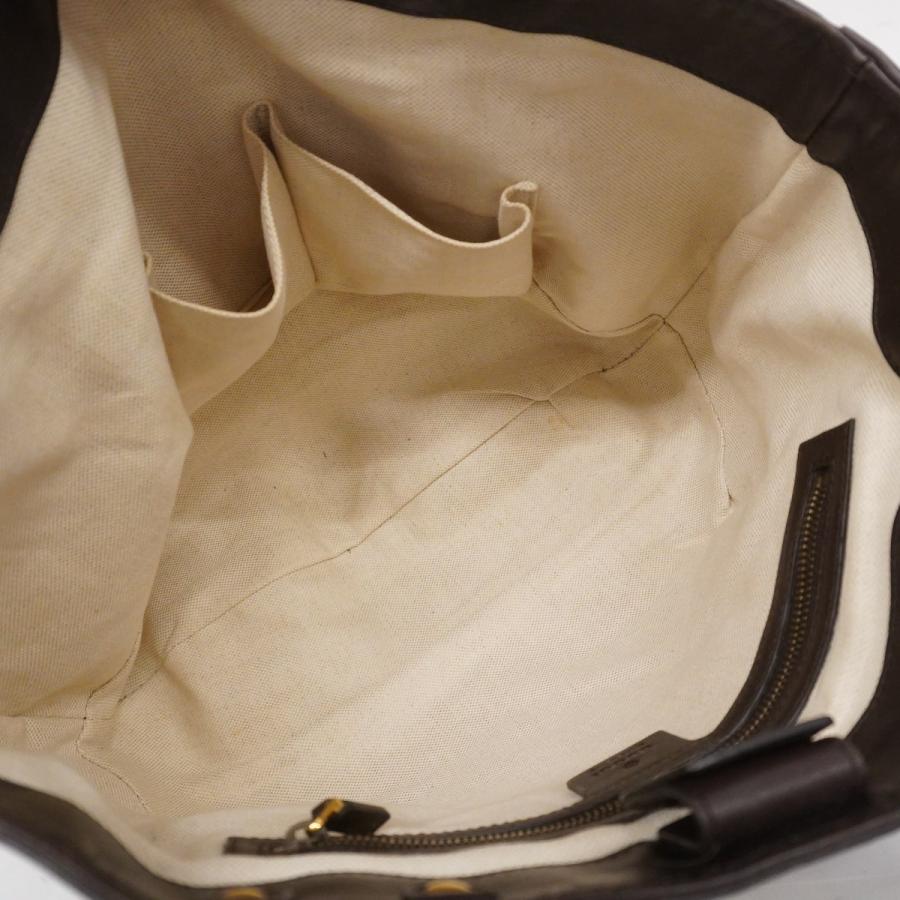 GUCCI 【5cf6964】グッチ トートバッグ GGキャンバス 269953  