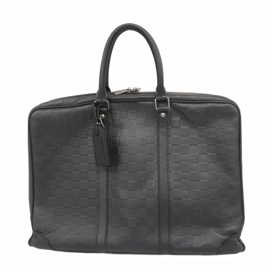 LOUIS VUITTON 【5cf6990】ルイヴィトン ブリーフケース ダミエ LOUIS VUITTON 【5cf6990】ルイヴィトン ブリーフケース ダミエ