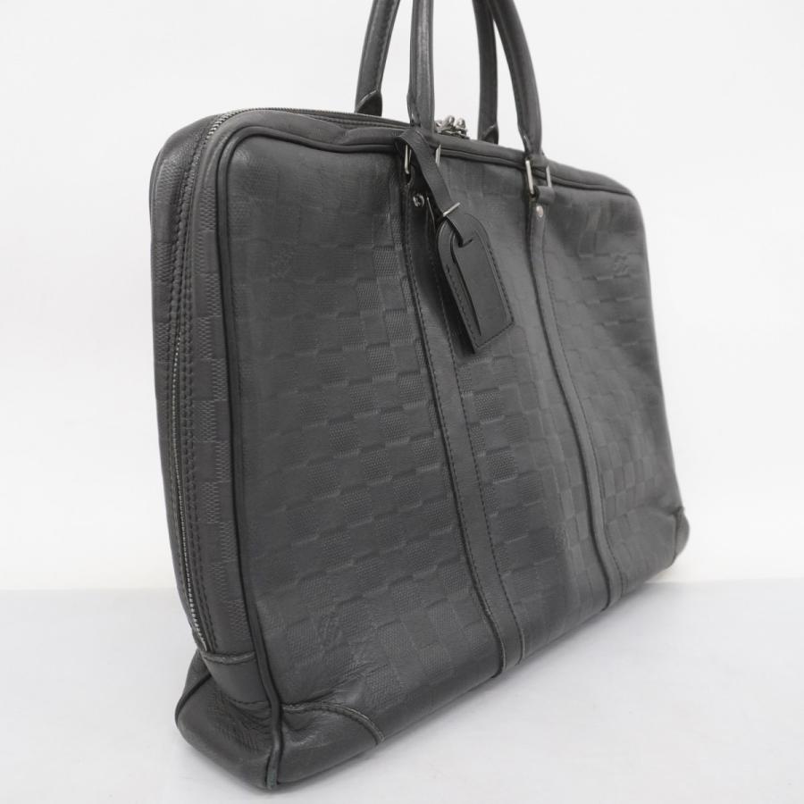 LOUIS VUITTON 【5cf6990】ルイヴィトン ブリーフケース ダミエ LOUIS VUITTON 【5cf6990】ルイヴィトン ブリーフケース ダミエ