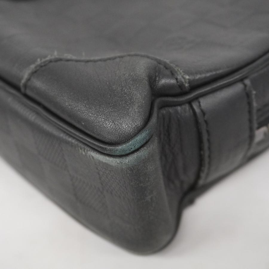 LOUIS VUITTON 【5cf6990】ルイヴィトン ブリーフケース ダミエ LOUIS VUITTON 【5cf6990】ルイヴィトン ブリーフケース ダミエ