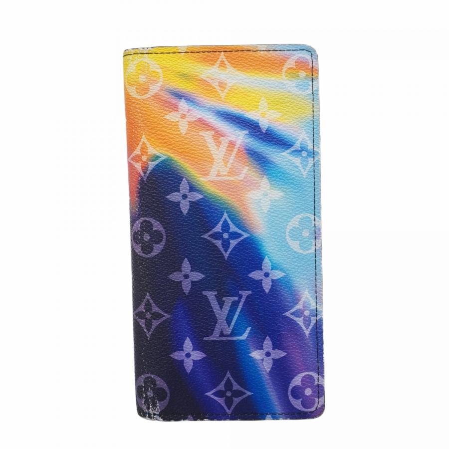 LOUIS VUITTON ☆最終価格【5cf6991】ルイヴィトン 長財布 モノグラム  