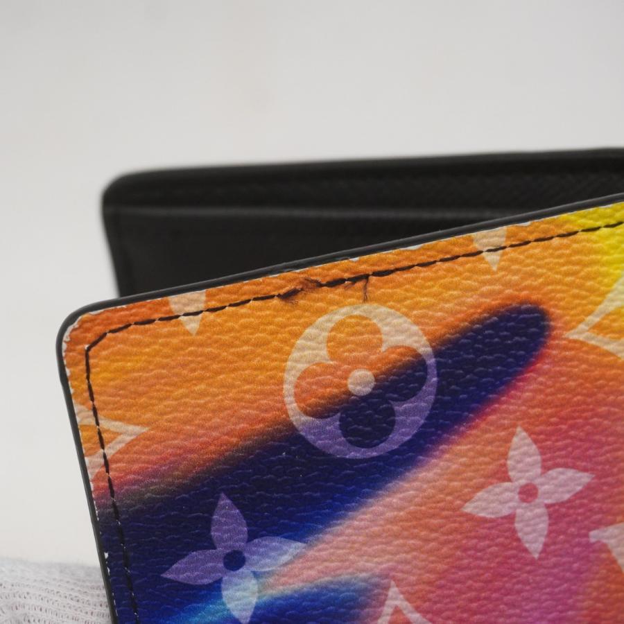 LOUIS VUITTON ☆最終価格【5cf6991】ルイヴィトン 長財布 モノグラム  