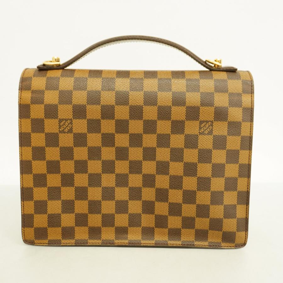 LOUIS VUITTON 【5cf7004】ルイヴィトン ハンドバッグ ダミエ LOUIS VUITTON 【5cf7004】ルイヴィトン ハンドバッグ ダミエ