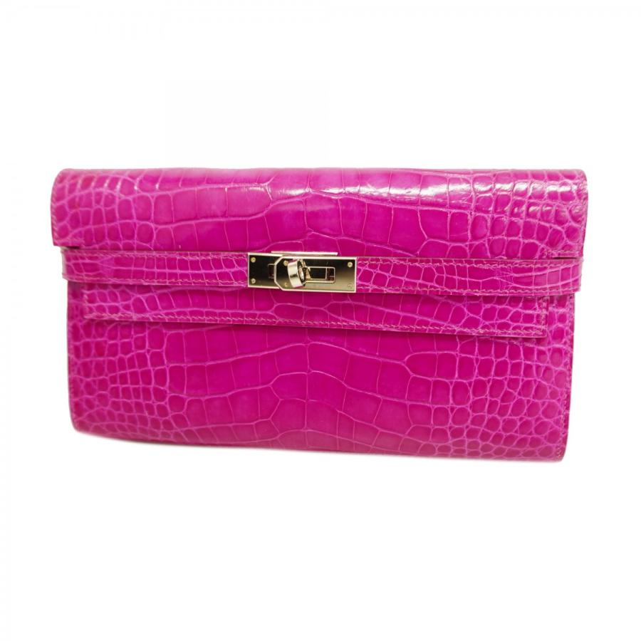 HERMES ☆最終価格☆SALE【5cf7018】エルメス 長財布 ケリー HERMES ☆最終価格☆SALE【5cf7018】エルメス 長財布 ケリー