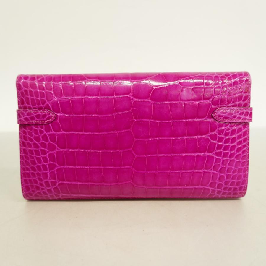 HERMES ☆最終価格☆SALE【5cf7018】エルメス 長財布 ケリー HERMES ☆最終価格☆SALE【5cf7018】エルメス 長財布 ケリー
