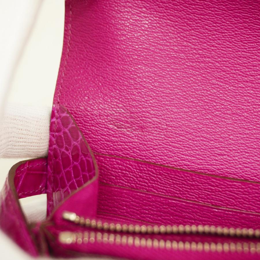 HERMES ☆最終価格☆SALE【5cf7018】エルメス 長財布 ケリー HERMES ☆最終価格☆SALE【5cf7018】エルメス 長財布 ケリー