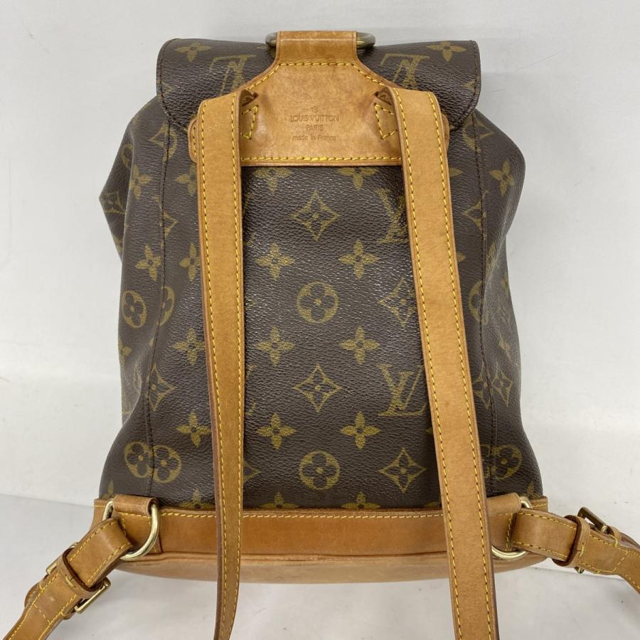 LOUIS VUITTON ☆最終価格【5cf7025】ルイヴィトン リュック LOUIS VUITTON ☆最終価格【5cf7025】ルイヴィトン リュック