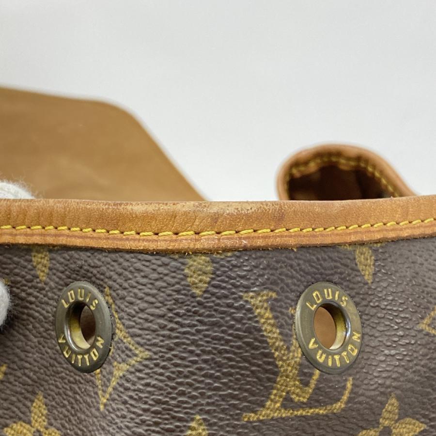 LOUIS VUITTON ☆最終価格【5cf7025】ルイヴィトン リュック LOUIS VUITTON ☆最終価格【5cf7025】ルイヴィトン リュック