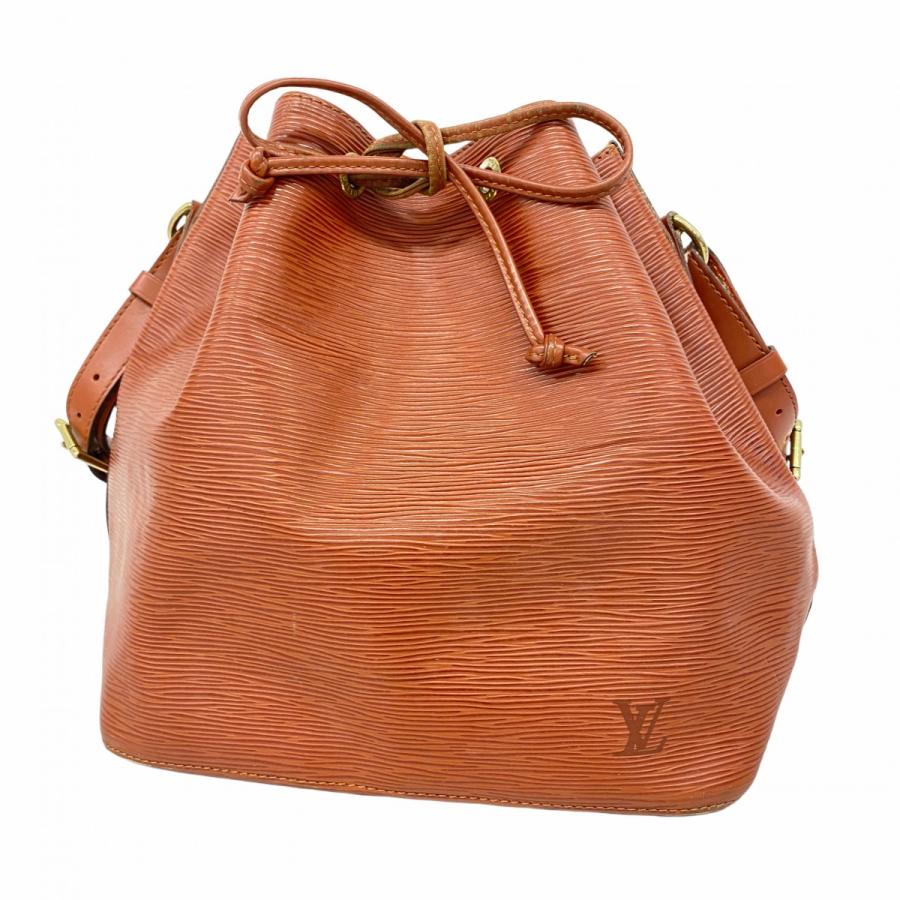 LOUIS VUITTON 【5cf7026】ルイヴィトン ショルダーバッグ エピ  