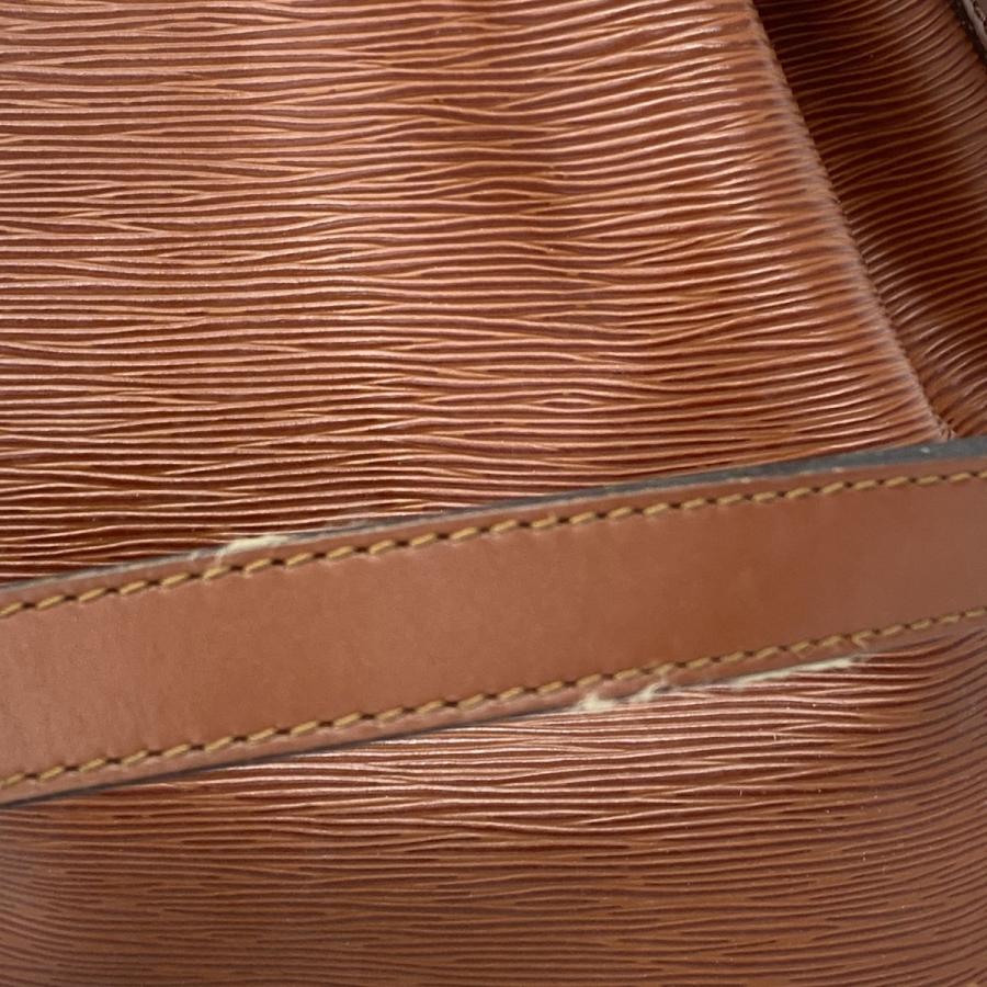 LOUIS VUITTON 【5cf7026】ルイヴィトン ショルダーバッグ エピ LOUIS VUITTON 【5cf7026】ルイヴィトン ショルダーバッグ エピ