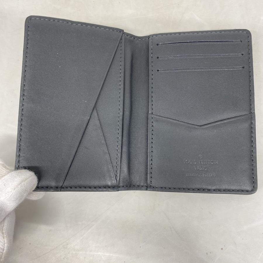 LOUIS VUITTON 【5cf7029】ルイヴィトン カードケース ダミエ LOUIS VUITTON 【5cf7029】ルイヴィトン カードケース ダミエ