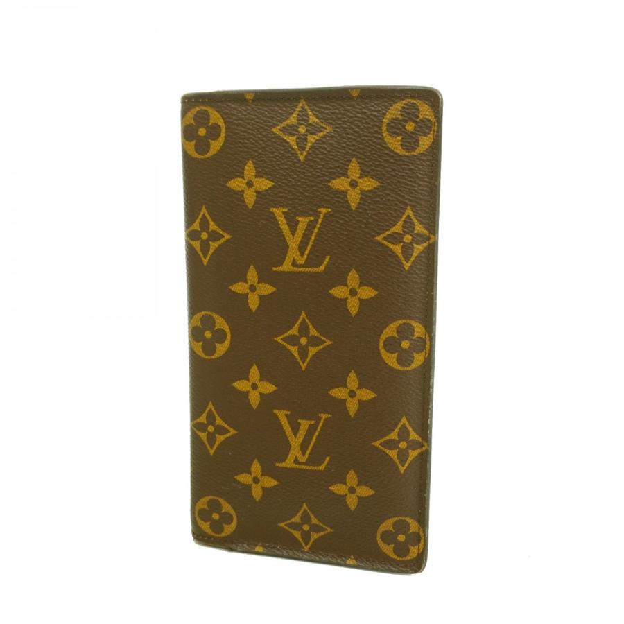 LOUIS VUITTON 【5cf7047】ルイヴィトン 長財布 モノグラム  