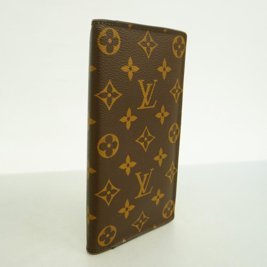 LOUIS VUITTON 【5cf7047】ルイヴィトン 長財布 モノグラム  