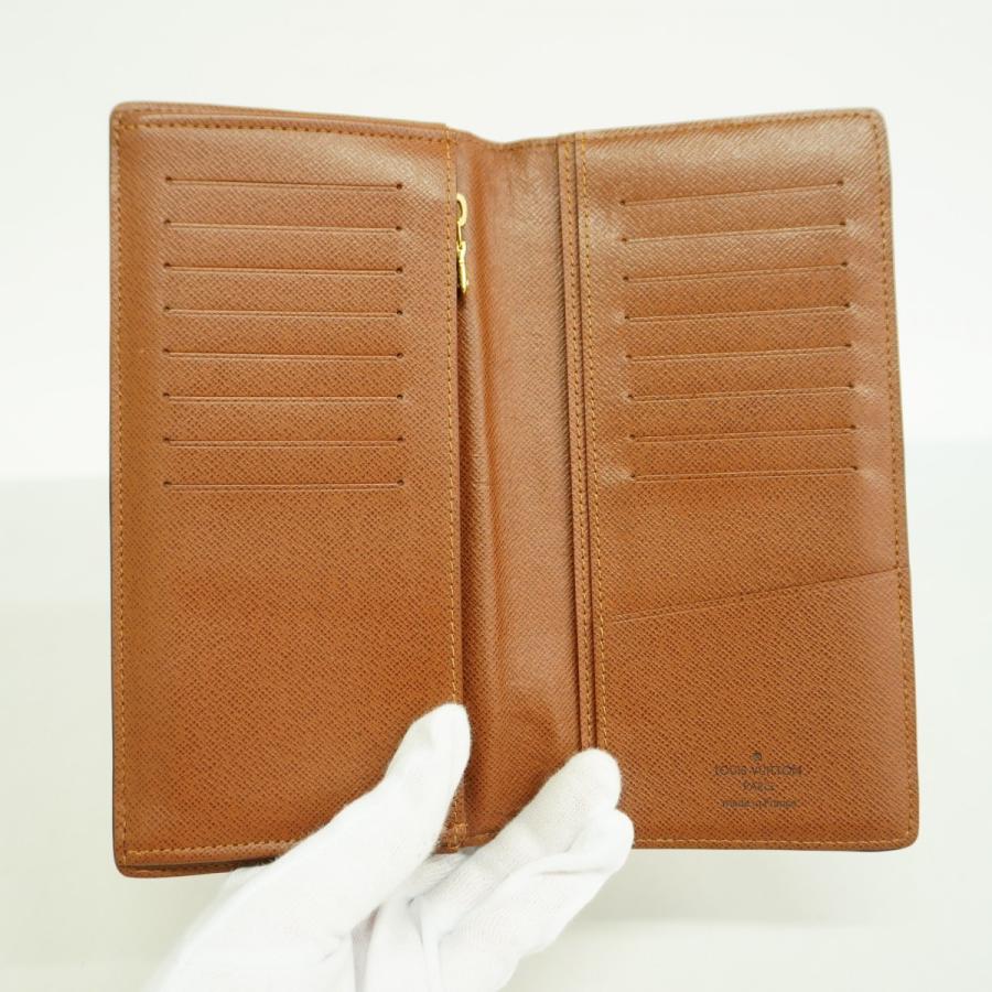 LOUIS VUITTON 【5cf7047】ルイヴィトン 長財布 モノグラム LOUIS VUITTON 【5cf7047】ルイヴィトン 長財布 モノグラム