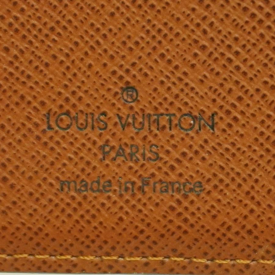 LOUIS VUITTON 【5cf7047】ルイヴィトン 長財布 モノグラム  