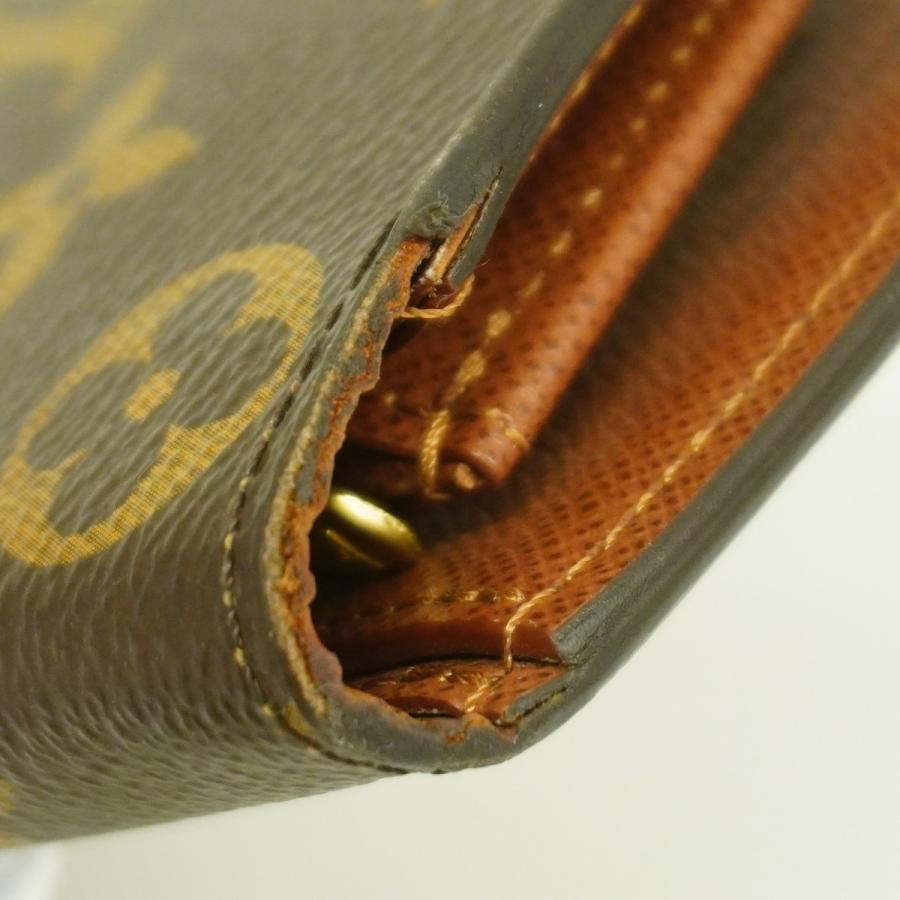 LOUIS VUITTON 【5cf7047】ルイヴィトン 長財布 モノグラム  