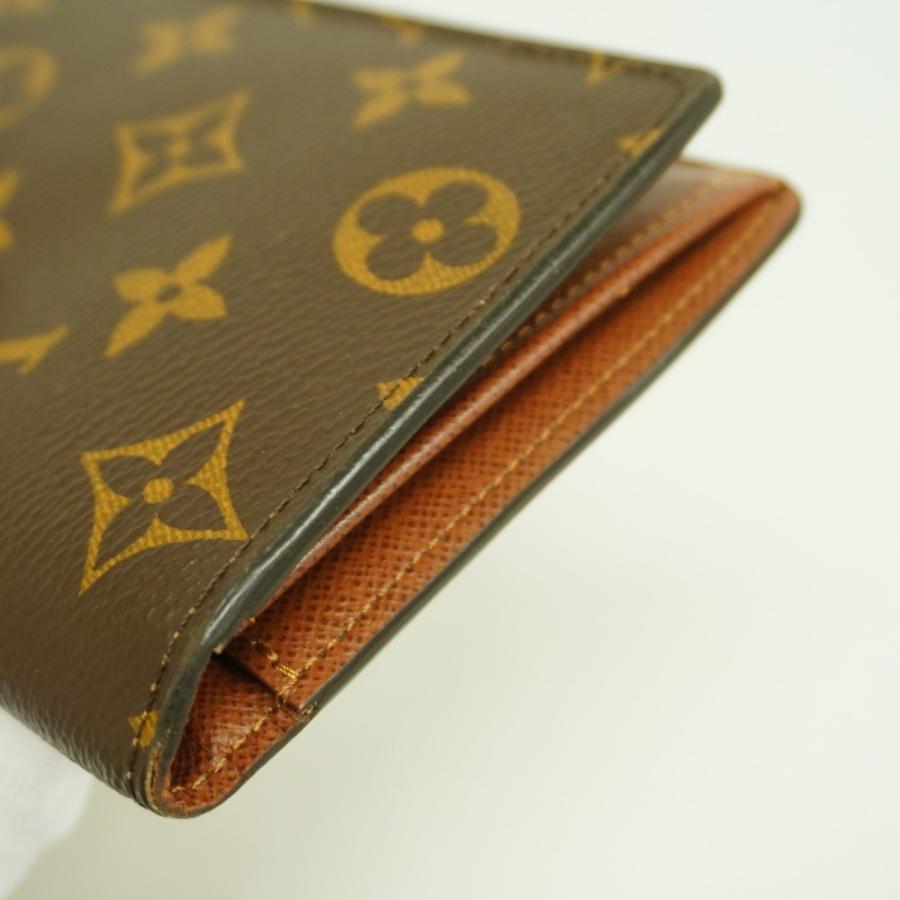LOUIS VUITTON 【5cf7047】ルイヴィトン 長財布 モノグラム LOUIS VUITTON 【5cf7047】ルイヴィトン 長財布 モノグラム