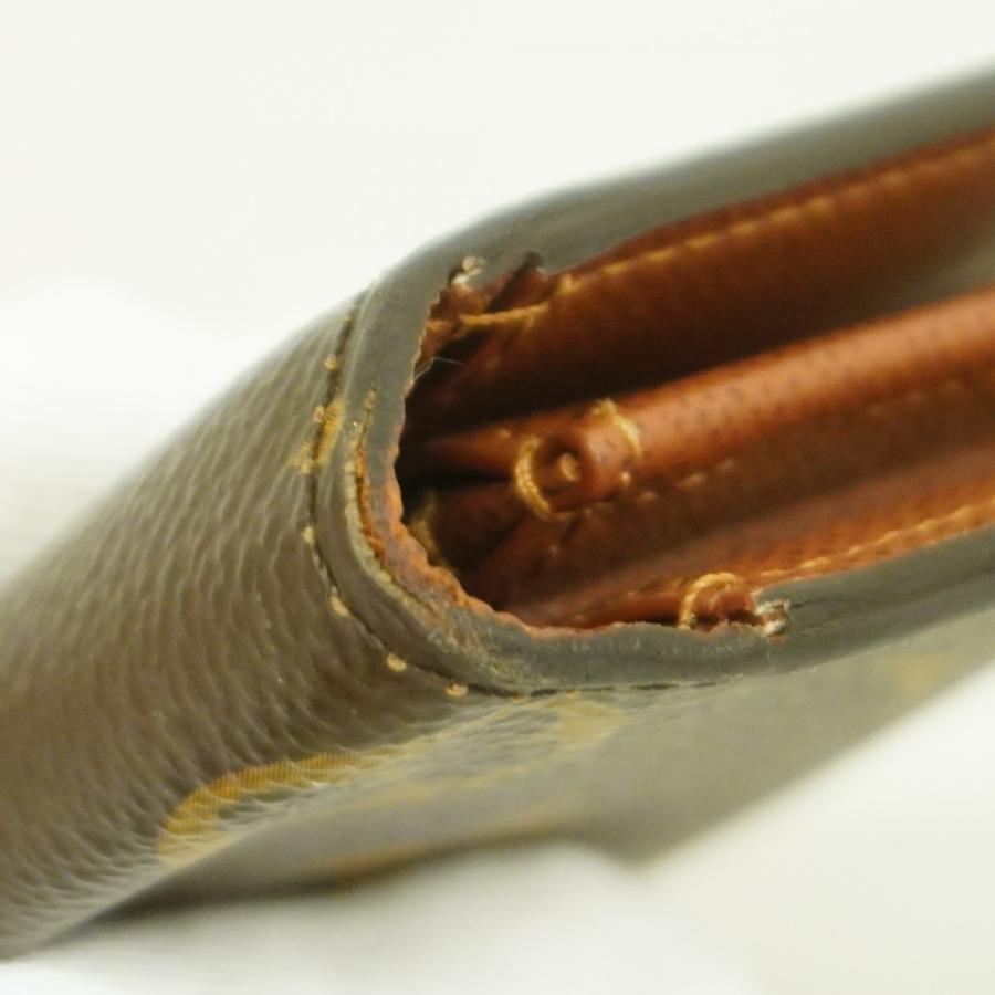 LOUIS VUITTON 【5cf7047】ルイヴィトン 長財布 モノグラム  