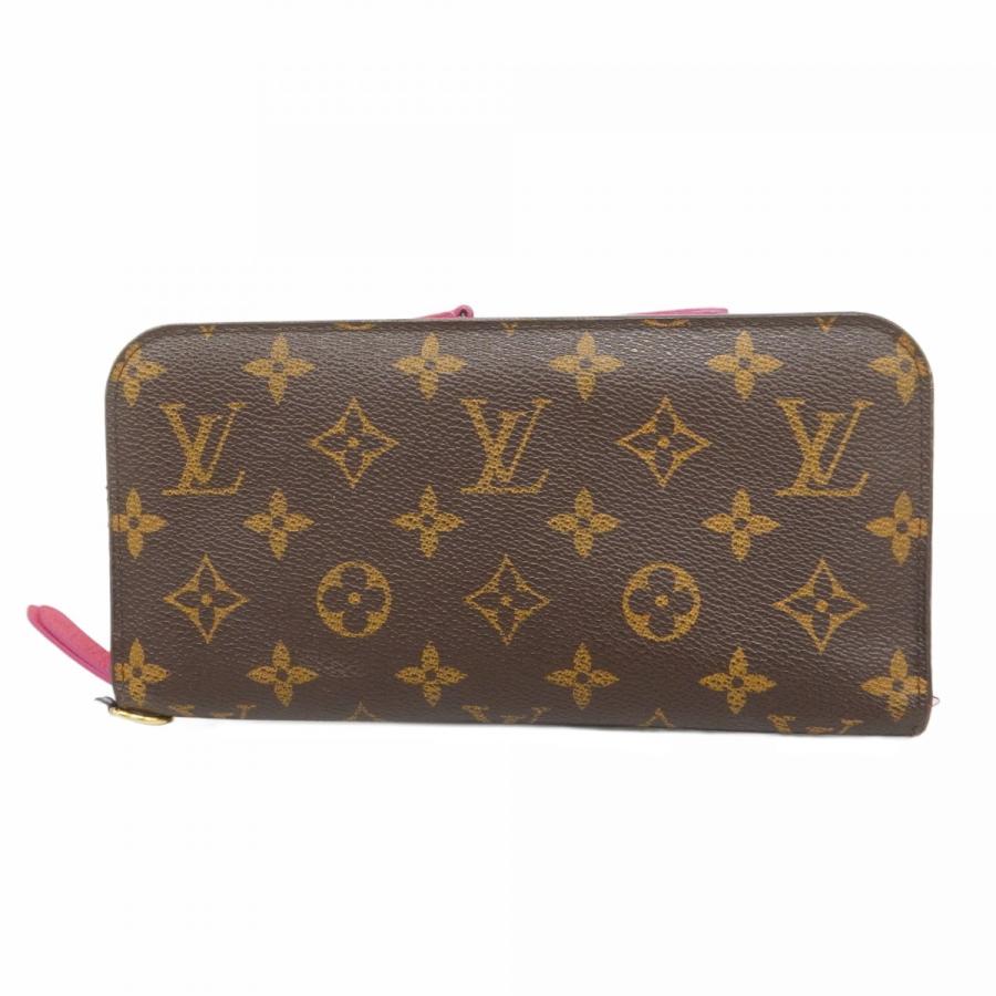 LOUIS VUITTON ☆最終価格☆SALE【5cf7057】ルイヴィトン 長財布 LOUIS VUITTON ☆最終価格☆SALE【5cf7057】ルイヴィトン 長財布