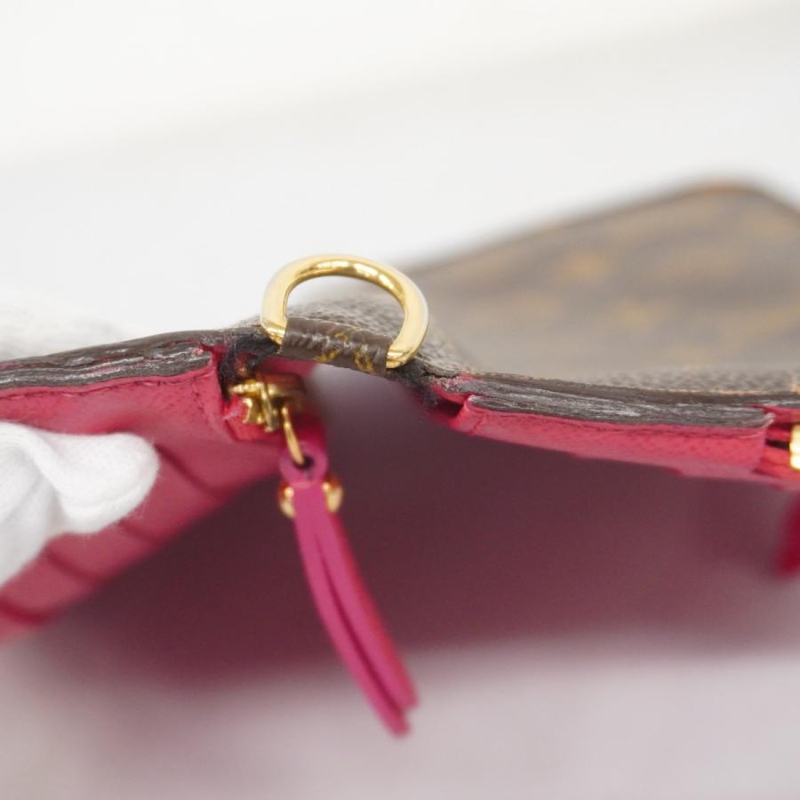LOUIS VUITTON ☆SALE【5cf7057】ルイヴィトン 長財布 LOUIS VUITTON ☆SALE【5cf7057】ルイヴィトン 長財布