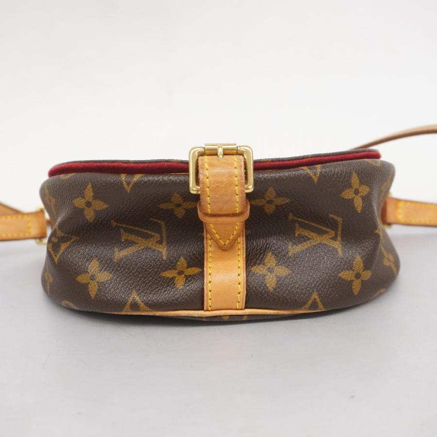 LOUIS VUITTON 【5cf7058】ルイヴィトン ショルダーバッグ モノグラム  