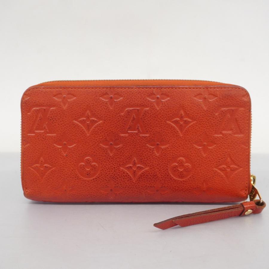 LOUIS VUITTON 【5cf7059】ルイヴィトン 長財布 モノグラム・アン  