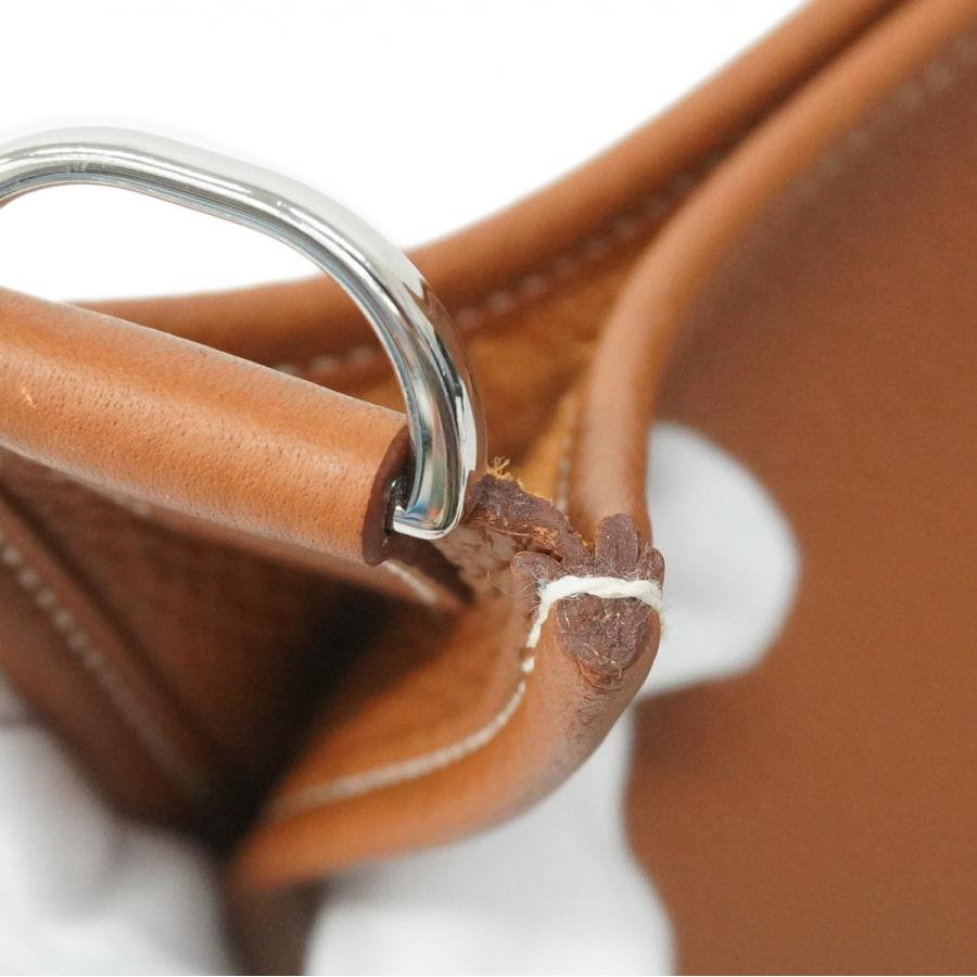 HERMES 【5cf7072】エルメス ショルダーバッグ エヴリン3PM トリヨン  