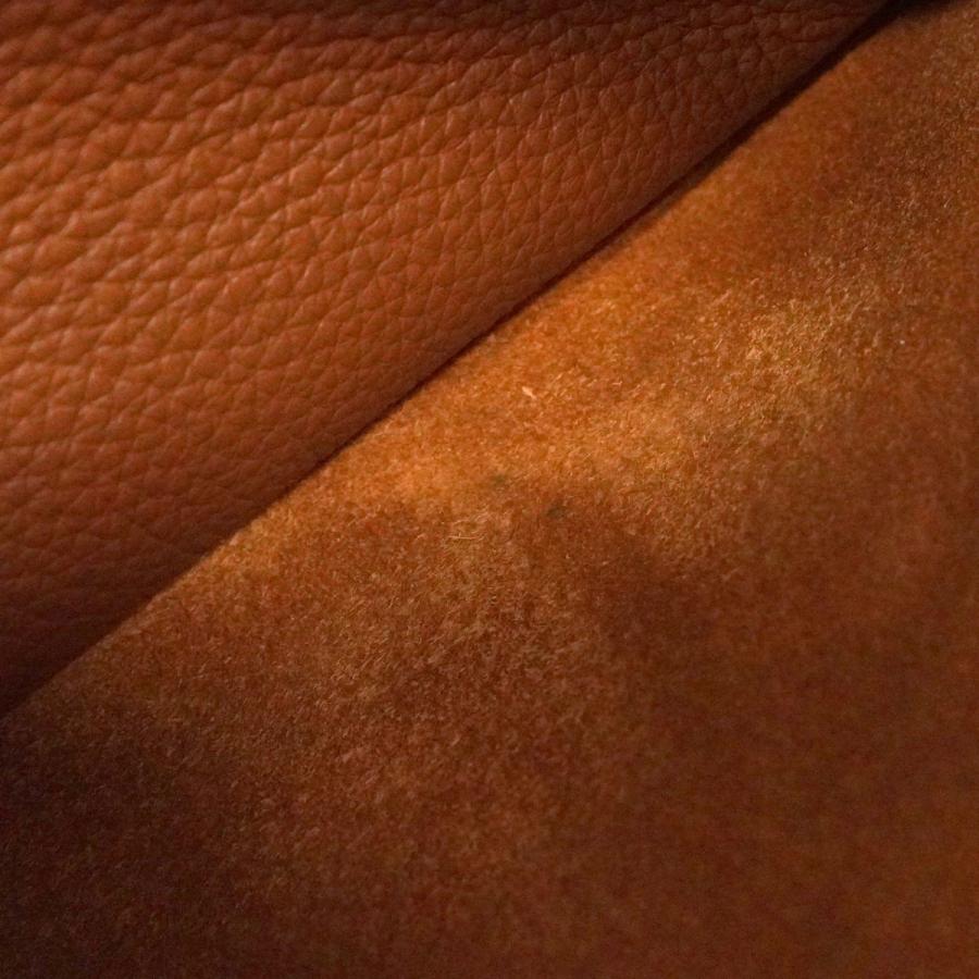 HERMES 【5cf7072】エルメス ショルダーバッグ エヴリン3PM トリヨン  