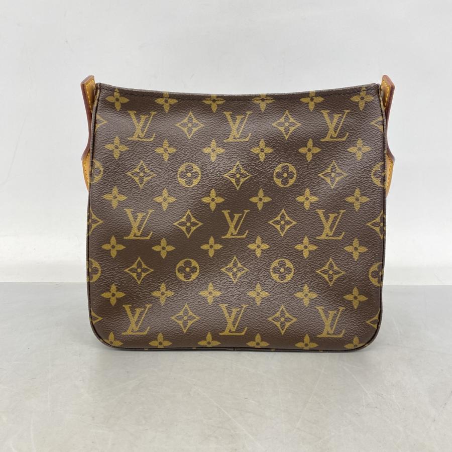 LOUIS VUITTON 【5da0003】ルイヴィトン ショルダーバッグ モノグラム  