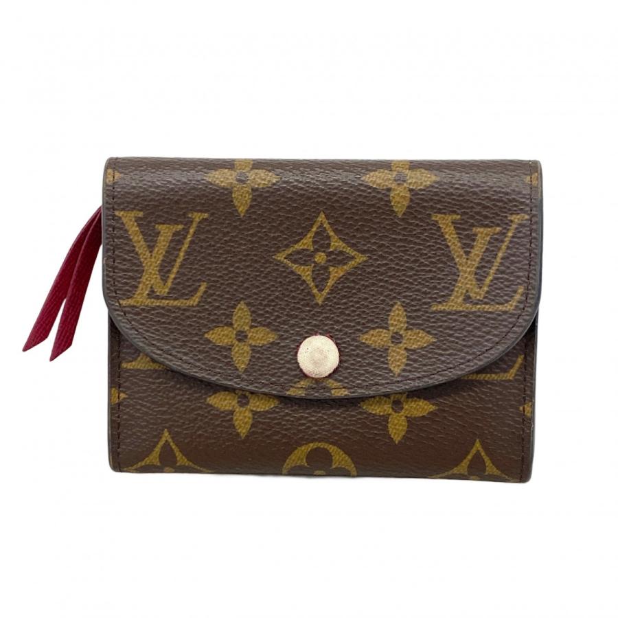 LOUIS VUITTON ☆最終価格【5da0006】ルイヴィトン コインケース LOUIS VUITTON ☆最終価格【5da0006】ルイヴィトン コインケース