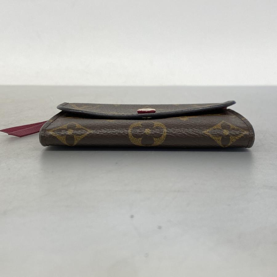 LOUIS VUITTON ☆最終価格【5da0006】ルイヴィトン コインケース LOUIS VUITTON ☆最終価格【5da0006】ルイヴィトン コインケース