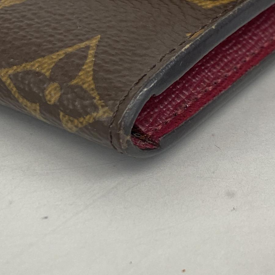 LOUIS VUITTON ☆最終価格【5da0006】ルイヴィトン コインケース LOUIS VUITTON ☆最終価格【5da0006】ルイヴィトン コインケース