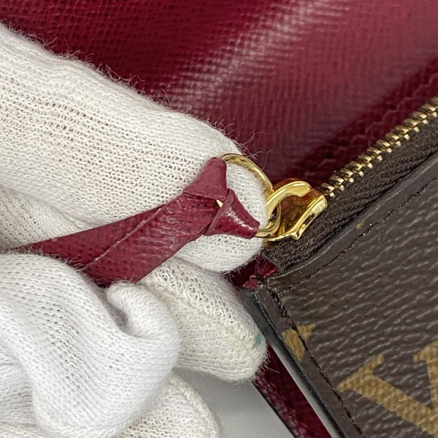 LOUIS VUITTON ☆最終価格【5da0006】ルイヴィトン コインケース LOUIS VUITTON ☆最終価格【5da0006】ルイヴィトン コインケース