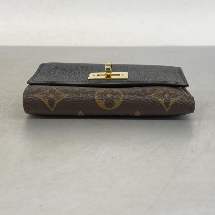 LOUIS VUITTON 【5da0007】ルイヴィトン 三つ折り財布 LOUIS VUITTON 【5da0007】ルイヴィトン 三つ折り財布