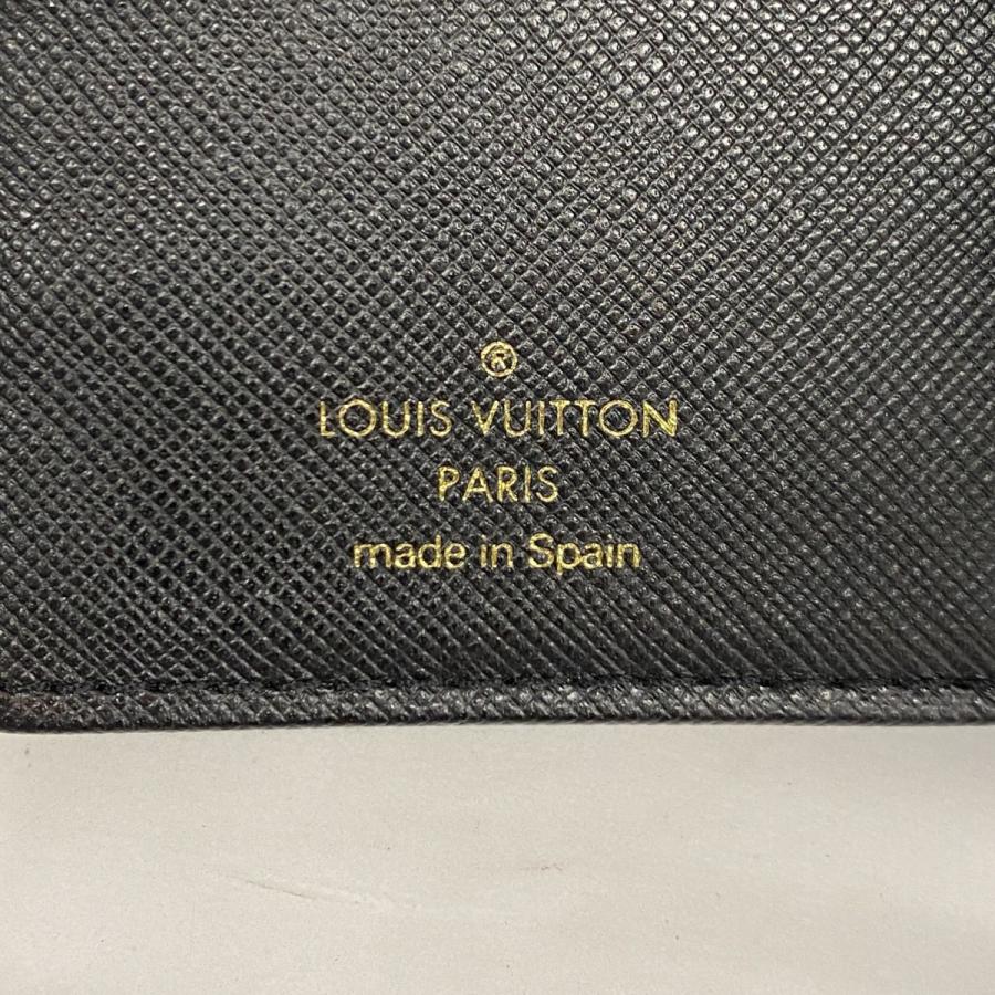 LOUIS VUITTON ☆SALE【5da0016】ルイヴィトン 手帳カバー モノグラム  