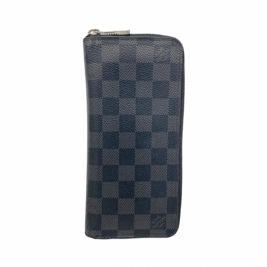 LOUIS VUITTON ☆最終価格【5da0018】ルイヴィトン 長財布 ダミエ  