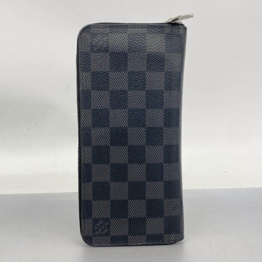 LOUIS VUITTON ☆最終価格【5da0018】ルイヴィトン 長財布 ダミエ  