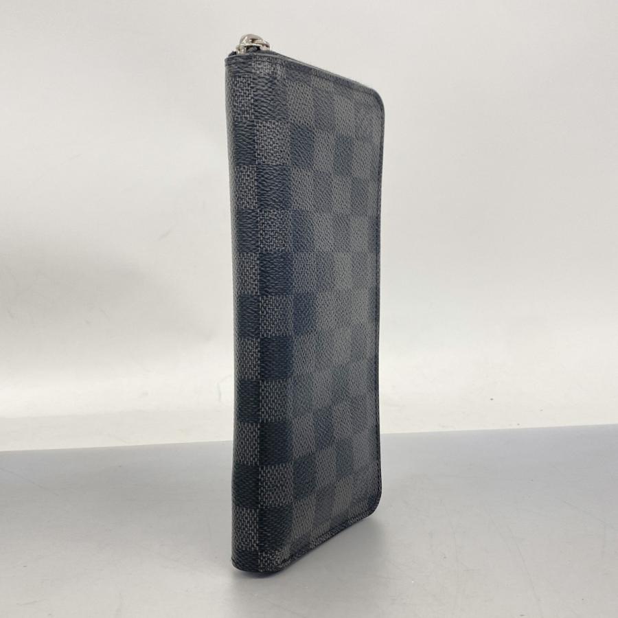 LOUIS VUITTON ☆最終価格【5da0018】ルイヴィトン 長財布 ダミエ  